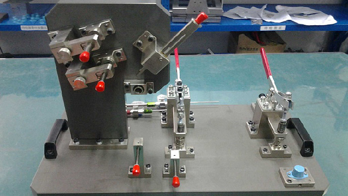 五金冲压件材质选取该注意哪些问题?