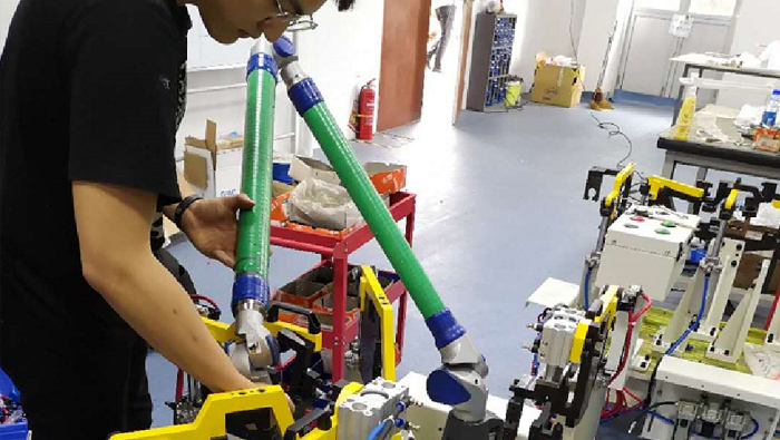 焊接工装夹具设计的基本要求有哪些